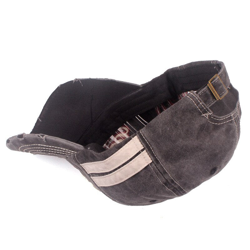 Boné Retrô Vintage