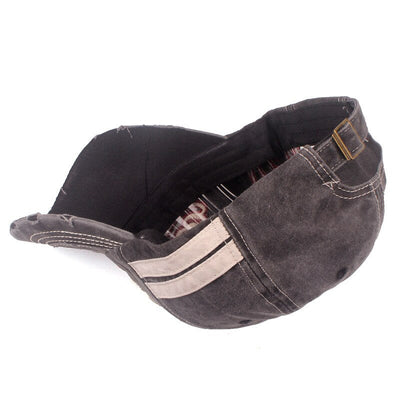 Boné Retrô Vintage