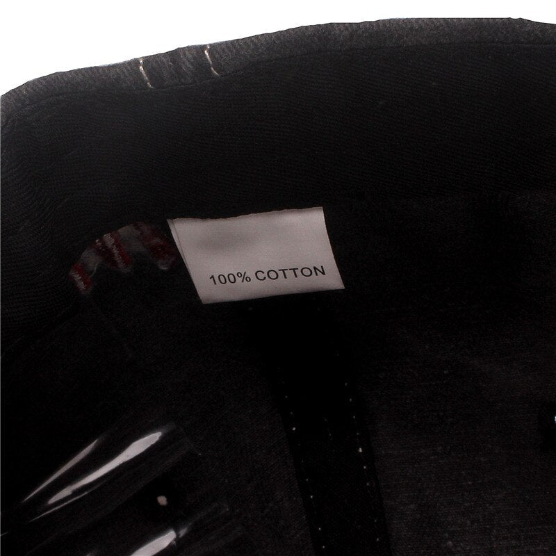 Boné Retrô Vintage