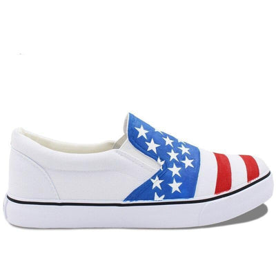 Tênis Vintage De Basquete Dos Eua