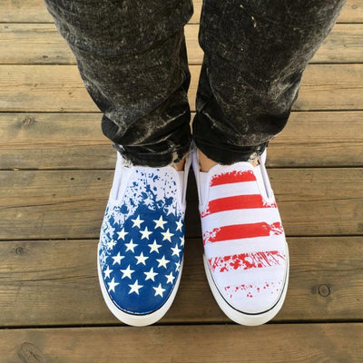 Tênis De Basquete Masculino Vintage Dos Eua