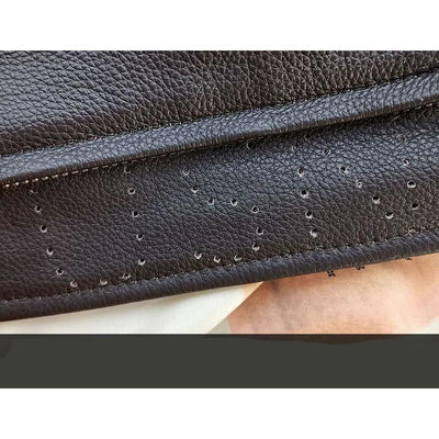 Jaqueta Bomber Americana Vintage Da Segunda Guerra Mundial