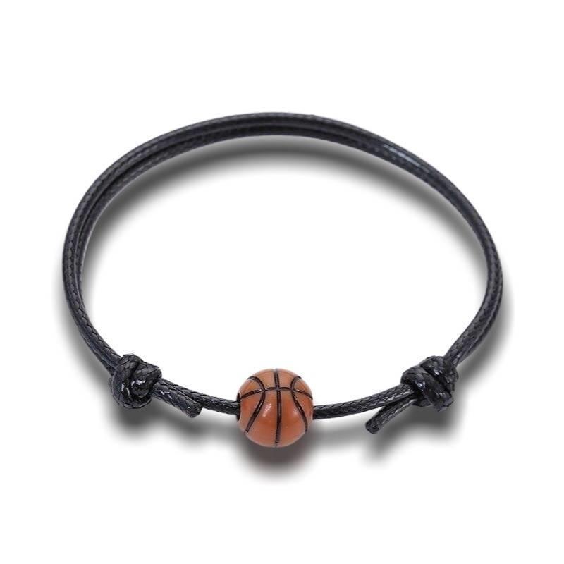 Pulseira De Basquete Vintage