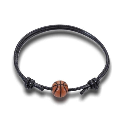 Pulseira De Basquete Vintage