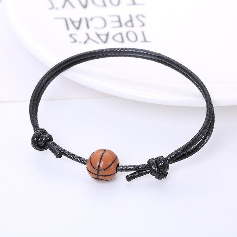 Pulseira De Basquete Vintage