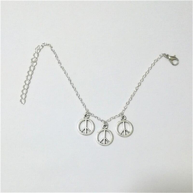 Pulseira Hippie Vintage