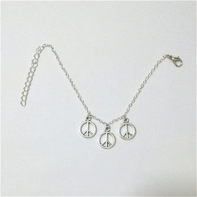 Pulseira Hippie Vintage