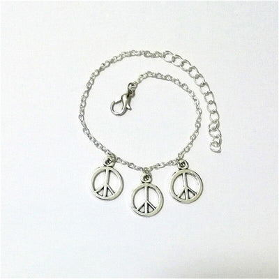 Pulseira Hippie Vintage