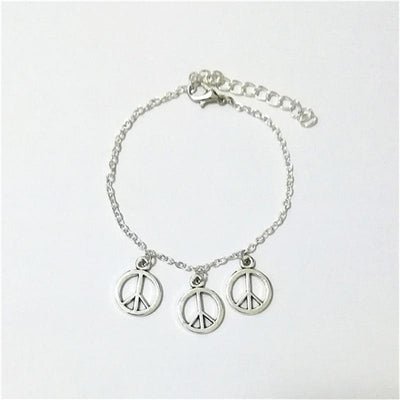 Pulseira Hippie Vintage