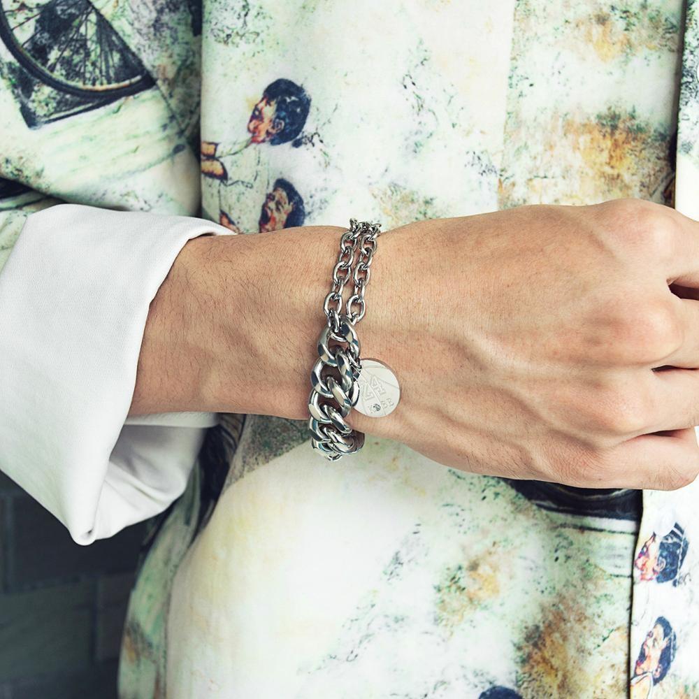 Pulseira Kobe Bryant Vintage