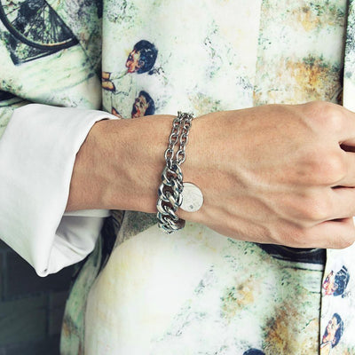 Pulseira Kobe Bryant Vintage