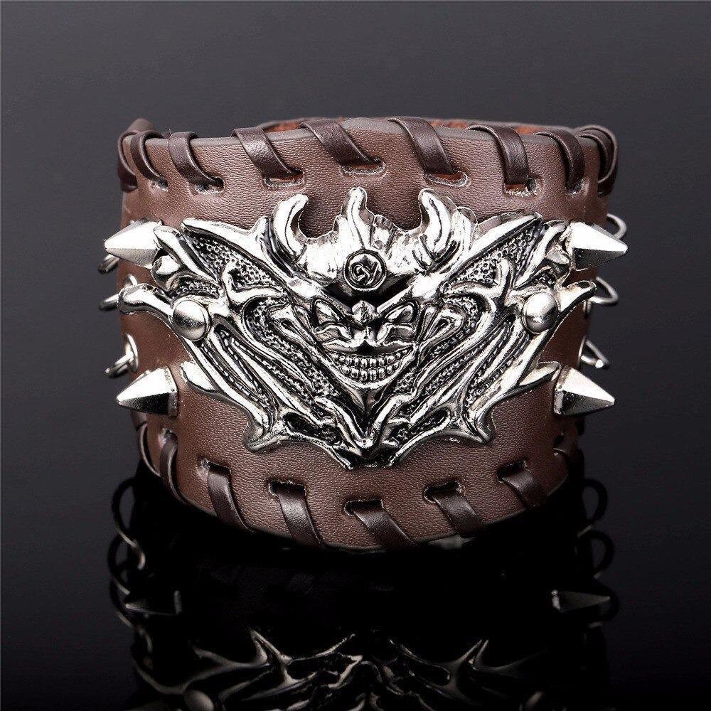 Bracelete Indiano Vintage