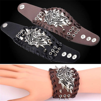 Bracelete Indiano Vintage