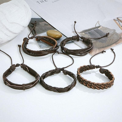 Pulseira Vintage Indiana