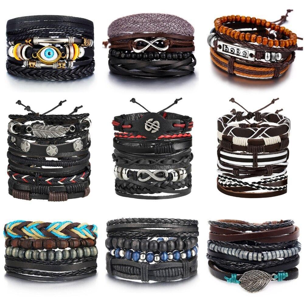 Pulseira Vintage Indiana