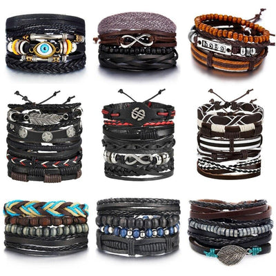 Pulseira Vintage Indiana