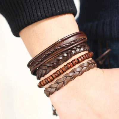 Pulseira Vintage Indiana