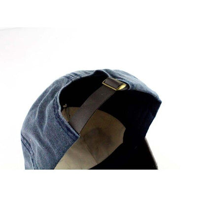 Boné Estilo Vintage