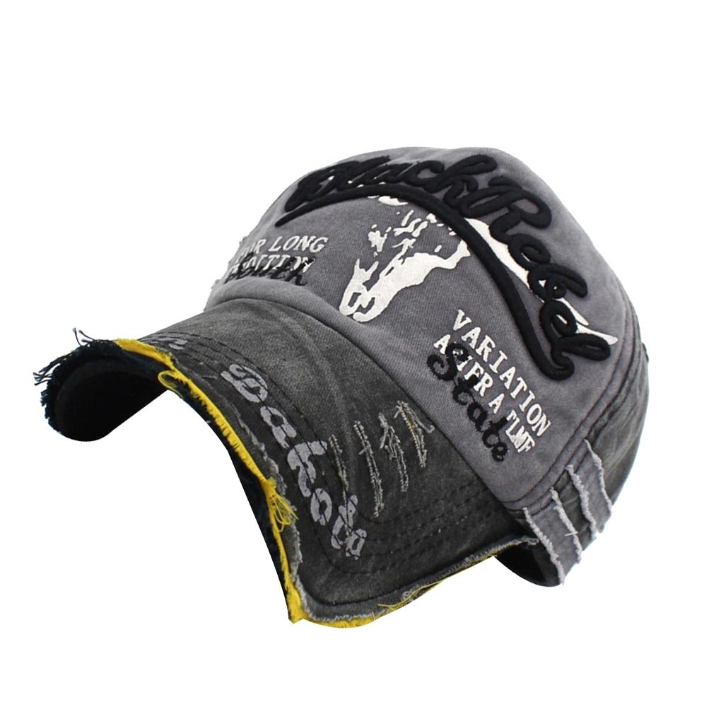 Boné De Caminhoneiro Vintage