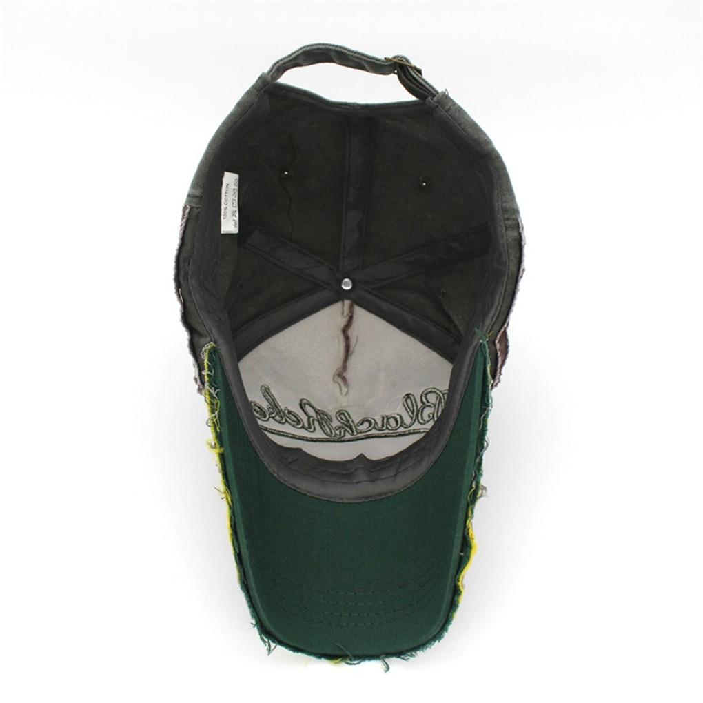 Boné De Caminhoneiro Vintage