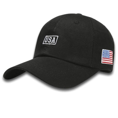 Boné Vintage Dos Eua