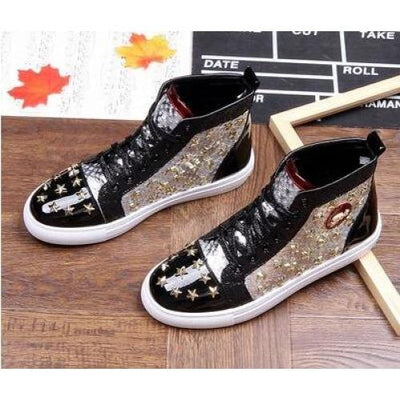 Sapato Vintage Americano