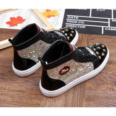 Sapato Vintage Americano