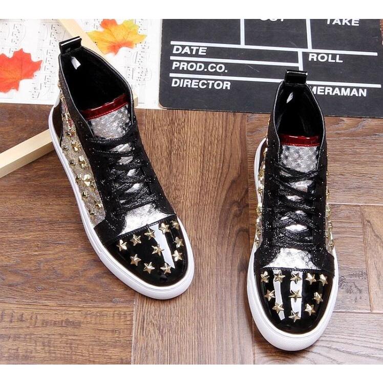 Sapato Vintage Americano