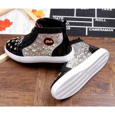 Sapato Vintage Americano