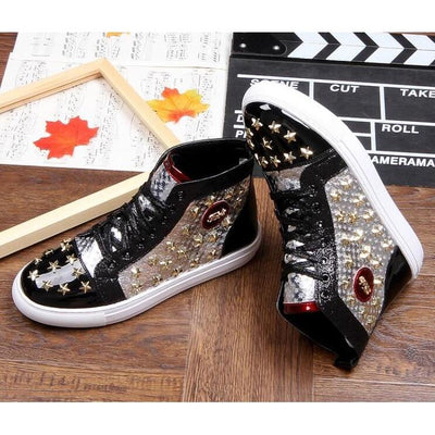 Sapato Vintage Americano