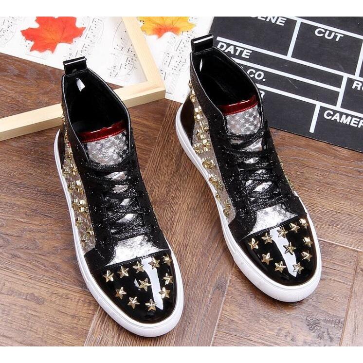 Sapato Vintage Americano