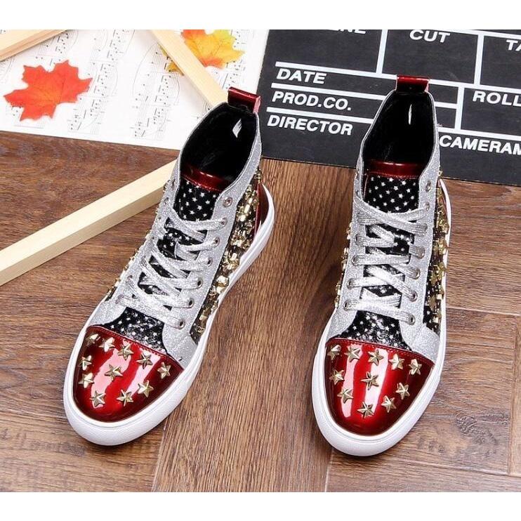 Sapato Vintage Americano