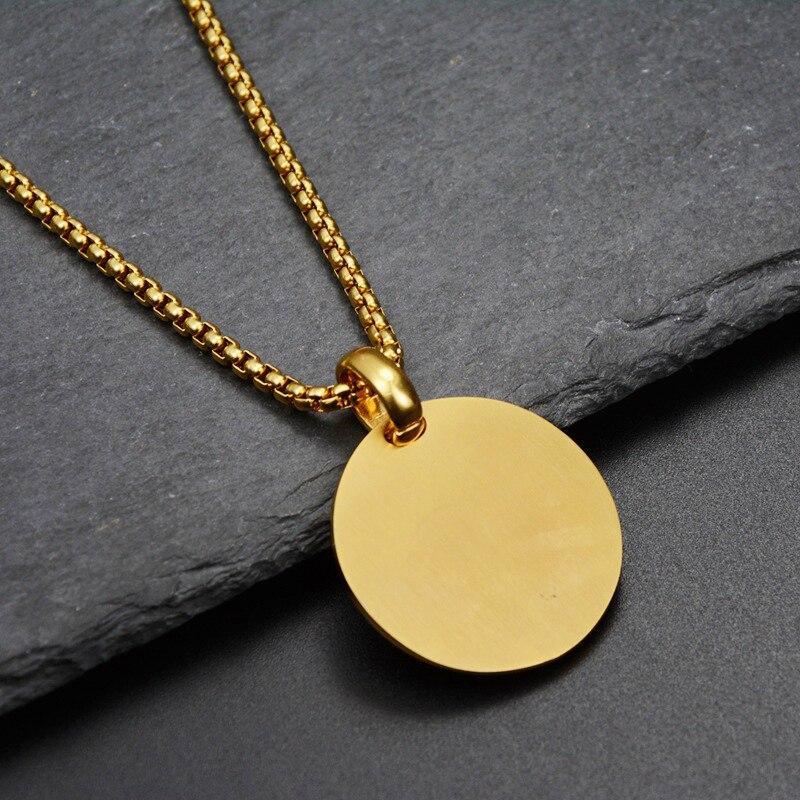 Colar Vintage Americano