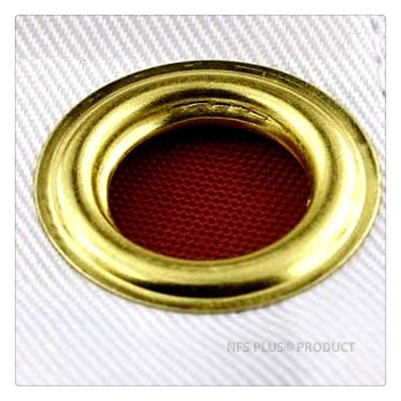 Bandeira Vintage Dos Eua