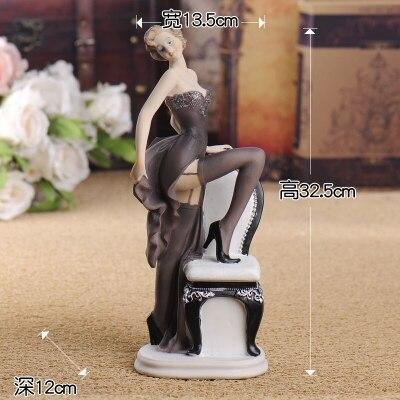 Estatueta Vintage De Marilyn Monroe