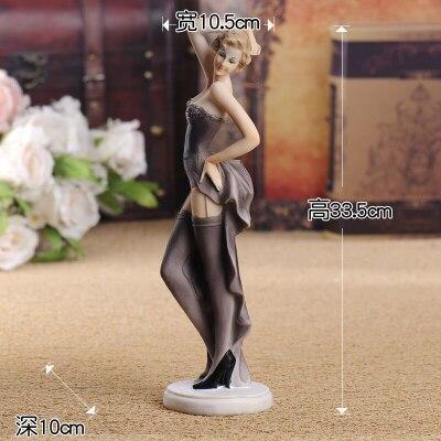 Estatueta Vintage De Marilyn Monroe