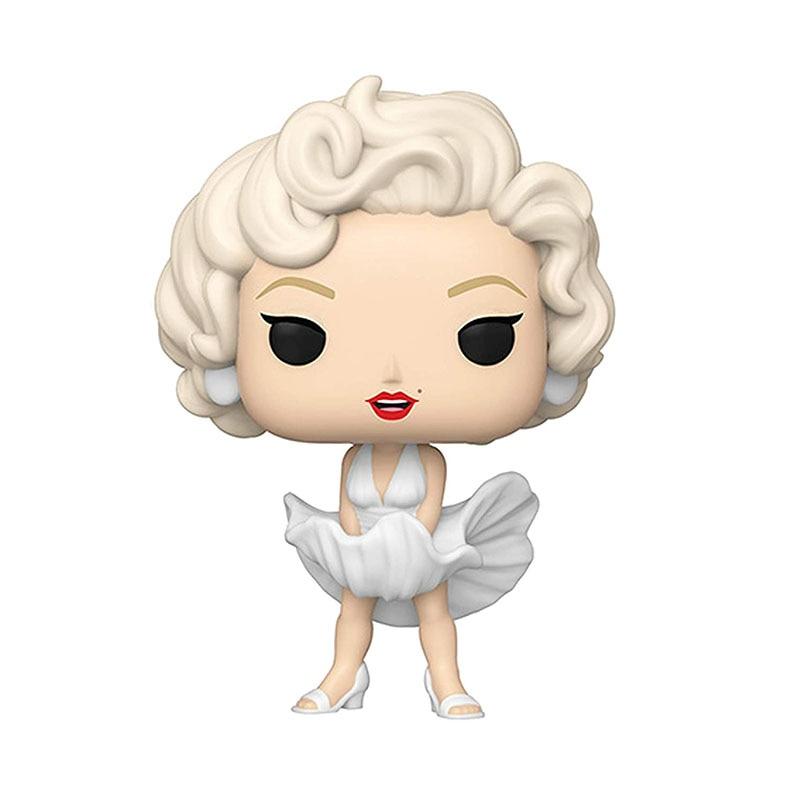 Estatueta Pop Vintage De Marilyn Monroe