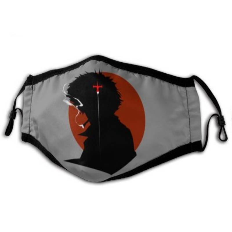 Máscara De Vaqueiro Americano