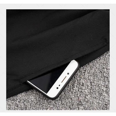 Calça Masculina Vintage Americana