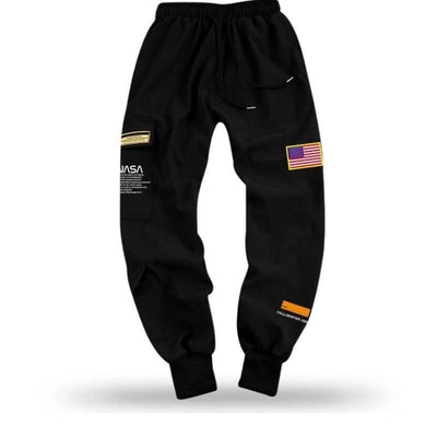 Calça Masculina Vintage Americana