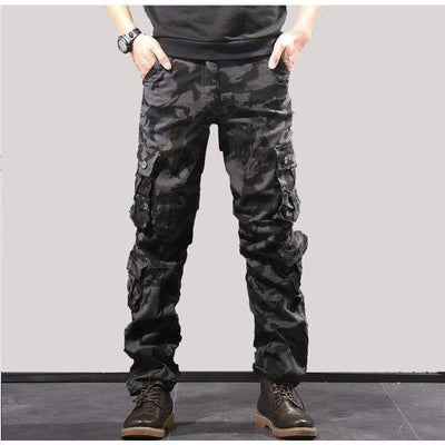 Calça Treliça Americana Vintage