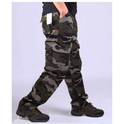 Calça Treliça Americana Vintage