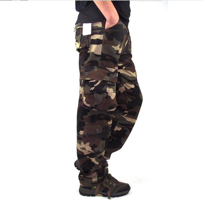 Calça Treliça Americana Vintage