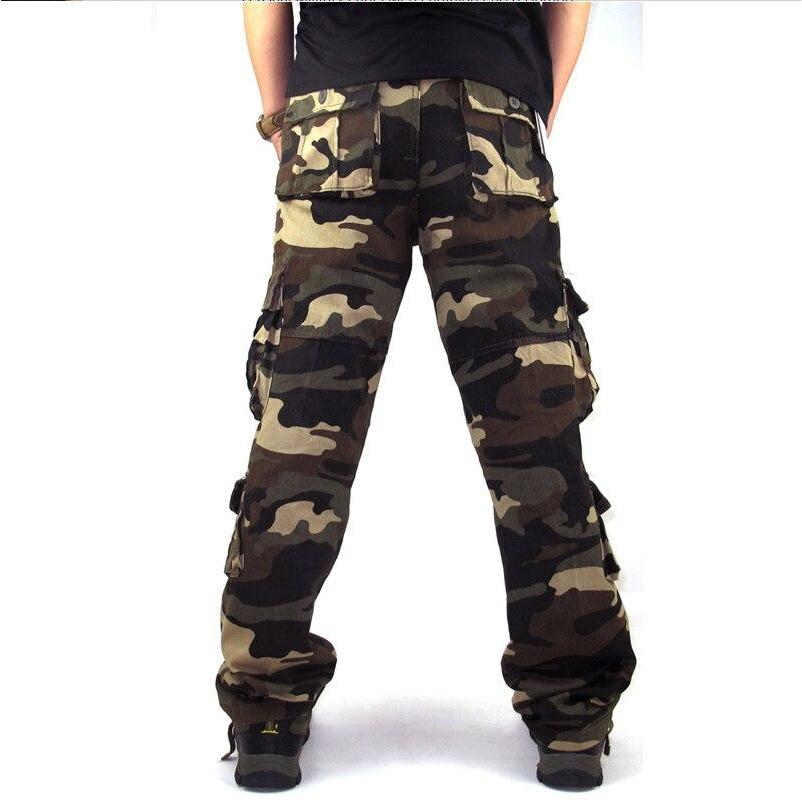 Calça Treliça Americana Vintage