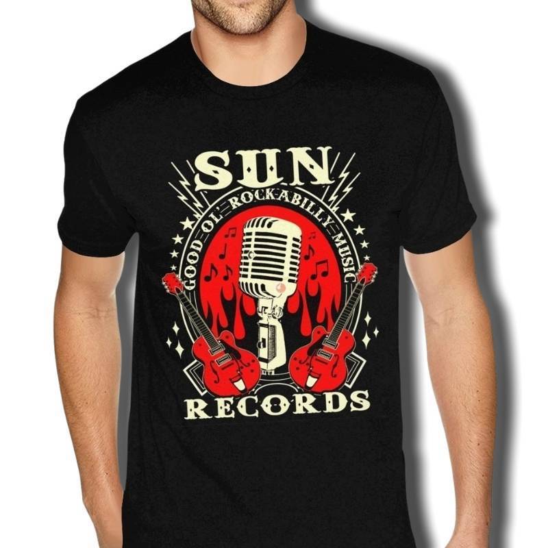 Camiseta Estilo Vintage