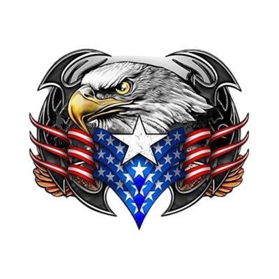 Adesivos Antigos Para Carros Americanos