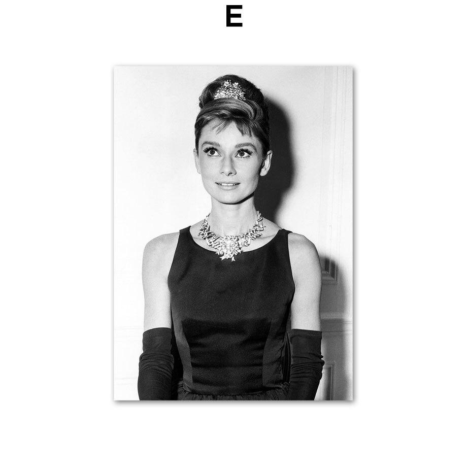 Gráfico De Parede Vintage
