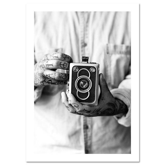 Mesa Retrô Vintage
