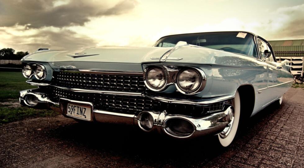 Pintura Vintage De Sala De Estar