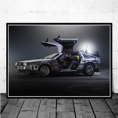 Pintura De Carros Antigos